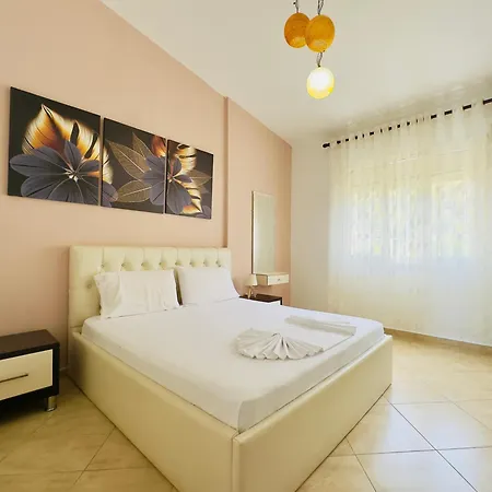 Apartament - Sea-view Comfortable 2 Double Bedrooms With Balcony - Ggpremiumstays