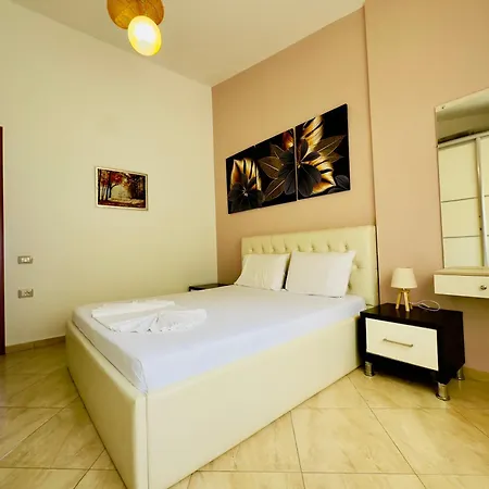 - Sea-view Comfortable 2 Double Bedrooms With Balcony - Ggpremiumstays Lejlighed