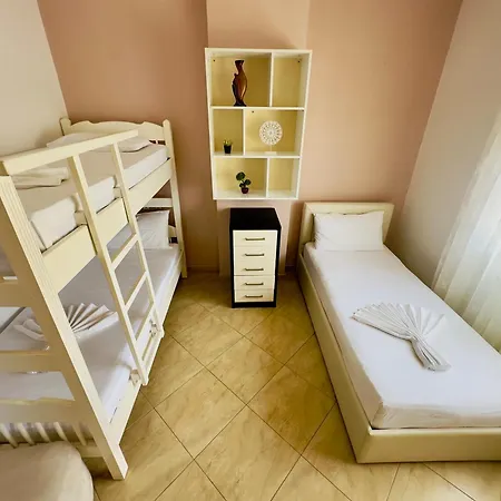 - Sea-view Comfortable 2 Double Bedrooms With Balcony - Ggpremiumstays * Wlora