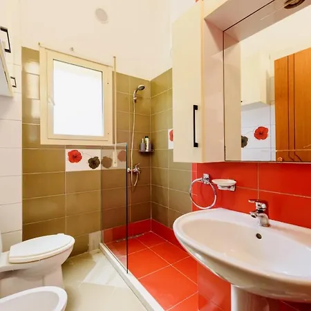 - Sea-view Comfortable 2 Double Bedrooms With Balcony - Ggpremiumstays *