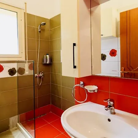- Sea-view Comfortable 2 Double Bedrooms With Balcony - Ggpremiumstays